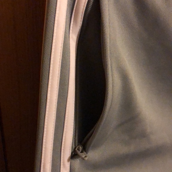 Youth Adidas climacool pants - Picture 6 of 7